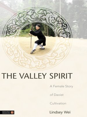 cover image of The Valley Spirit